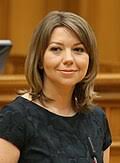 Category:Female politicians of Russia