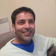 Bear Stearns so many years ago.