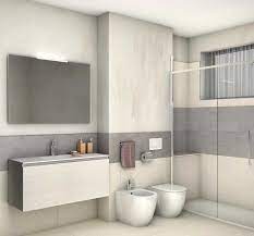 Vedremo infatti ben 46 progetti moderni per il bagno moderno con doccia. Ristrutturare Il Bagno Box Doccia Funzionali E Spazi Piccoli