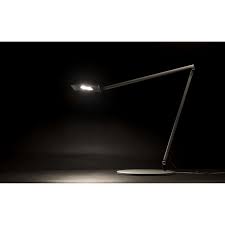 In 2002 koncept was established to design and develop innovative products for home and commercial applications. Koncept Mosso Pro Led Task Lamp Applied Ergonomics Chicago