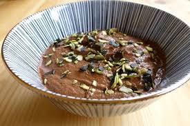 Geniale 2 Zutaten Mousse Au Chocolat Ohne Ei Taste Of Travel Rezept Dessert Ideen Lebensmittel Essen Mousse