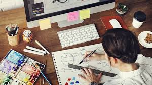 How much do graphic designers make. 10 Ways To Make Money As A Graphic Designer Goats On The Road
