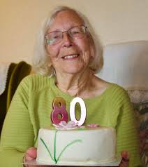 Hello all Rita Smalley sadly passed away in May she was a relative and good  friend to so many people and a wonderful local resident of Donisthorpe (our  little community