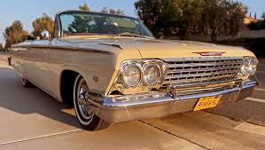 Image result for Coronna Cream 1962 Nova