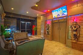 Bathroom, cabinets, gray, olympic paint, white. The Hidden Passage Live Escape Room Games Los Angeles 2021 All You Need To Know Before You Go Tours Tickets With Photos Tripadvisor