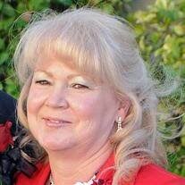 Kae Lyn Bratton Obituary