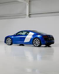 Image result for Sepang Blue 2010 R8