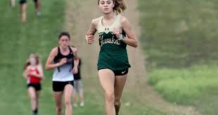 Skyline's Bordner, Warren girls win district titles