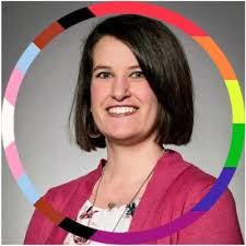 Marcie Beck's Instagram, Twitter & Facebook