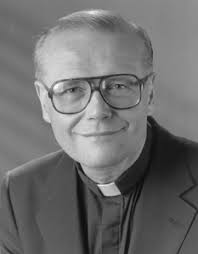 In Memoriam: The Rev. Canon Dr. J. Robert Wright, '63 (1936-2022) — General  Theological Seminary