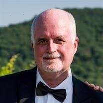 Mark Crowell Obituary