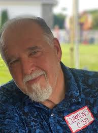 Joseph R. Cummons, III Obituary