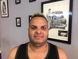 Cubanos preocupados por visita de Díaz-Canel a México