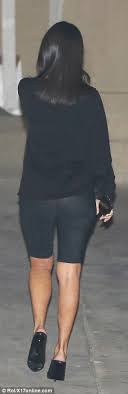 Kourtney kardashian travis barker © photo news / belga. Kourtney Kardashian Heads To Hillsong Church Service With Travis Barker Daily Mail Online