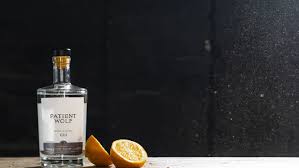 Patient Wolf Distilling Co Is Opening Victoria S Largest Independent Gin Distillery In Southbank Gin Distillery Distillation Distillery