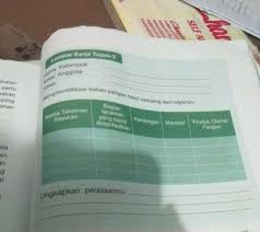 Kandungan dan manfaat dari bagian hasil samping sayuran. Mengindetifikasi Bahan Pangan Hasil Samping Dari Sayuran Tolong Dikerjakan Minimal 15 Brainly Co Id