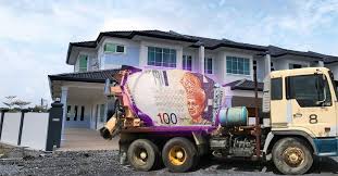 Slagcem (bulk cement), ultra series (rmx). Cement Prices Might Go Up By 50 But Will Kl House Prices Follow