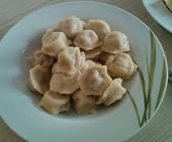 Honeyintown S Thermoinmix Variation Von Pelmeni Rezept Rezepte Hauptgerichte Mit Fleisch Lebensmittel Essen