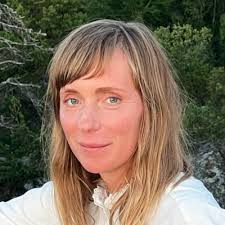 Anna Söderberg at Illustratörcentrum