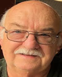 Claude Douglas Ritchie Obituary December 25, 2023