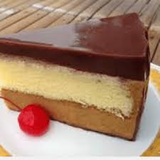 Membuat Puding Tiramisu Di 2020 Resep Makanan Penutup Pudding Desserts Makanan