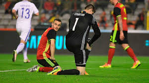 Find the perfect belgian thomas vermaelen stock photos and editorial news pictures from getty images. Thomas Vermaelen Goes Back To Lesionarse With Belgium