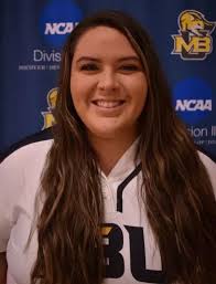 2021 Softball Roster