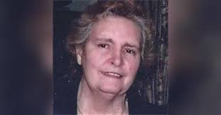 Martha J. McNabb Obituary