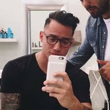 Christopher Concepcion's Instagram, Twitter & Facebook