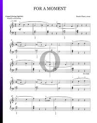 Recommended by the wall street journal. For A Moment Noten Piano Solo Pdf Download Streamen Oktav