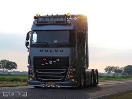 Bas Van Wingerden In 2020 Volvo Volvo Cars Volvo Trucks