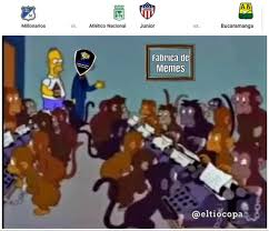 Tolima vs nacional y millonarios. Liga Aguila Los Memes Que Dejo El Empate Entre Millonarios Y Nacional Fotogaleria Album Caracol Radio