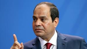 Made this for my website. Abdul Fattah Al Sisi Egyptian President May Rule Until 2034 Bbc News
