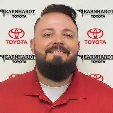 Earnhardt Toyota Staff