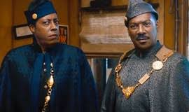 Cocok untuk versi bluray 720p. Coming 2 America 2021 Rotten Tomatoes