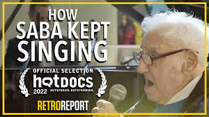 Hot Docs Festival Premiere