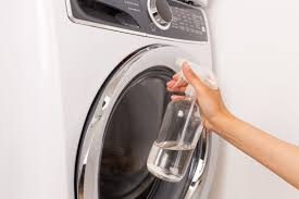 How To Clean A Front Load Washer To Prevent Odors