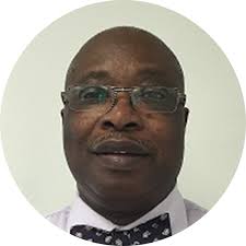 Staff and Leadership — Presbytery of New York City