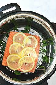 Use your multicooker for a traditional seafood boil dinner that doesn't feel light by any means. The 7 Best Seafood Instant Pot Recipes Dish On Fish
