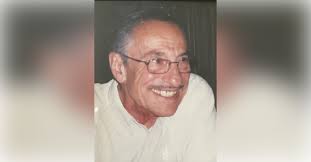 Obituary information for Ardashes Yerganian