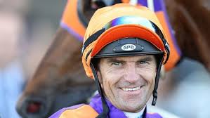 Family and business mix for Dwayne Dunn's Sydney trip