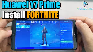All sorts of goodies for minecraft pocket edition. Install Fortnite Apk Fix All Huawei Devices Huawei Y7 Prime Apk Fix