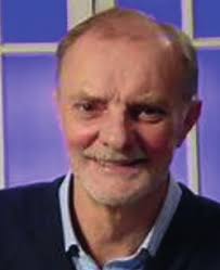 Rune tar ton i kyrkokören