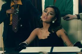 4,6 млн отметок «нравится», 73 тыс. Ariana Grande S Positions Lyrics Stream