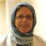 Dr. Soheyla Emami, MD