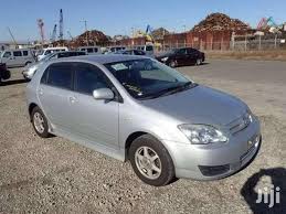 Toyota camry 2008, toyota camry 2007, toyota camry 2004, camry 2005 and so on. Toyota Allex In Kampala Cars Jp Cars Uganda Jiji Ug