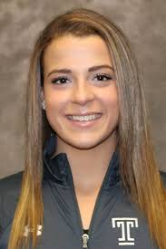 Gymnastics Hosts Penn and Maryland