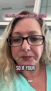 Seatac Airport Greg Cheater