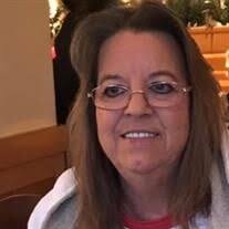 Patricia Dianne Jones Obituary