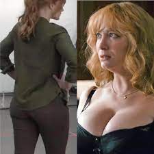 Which is better, Christina Hendricks' Tits or Bryce Dallas Howard's Ass? :  r/pickoneceleb
